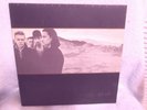 U2 The Joshua Tree Vinyl LP Record Album
