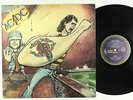 AC/DC - Dirty Deeds Done Dirt Cheap LP - Albert Productions Australia VG++
