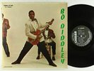 Bo Diddley - S/T LP - Chess Mono