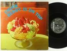 Chuck Berry - Chuck Berry Is On Top LP - Chess Black Label Mono DG