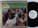 BEACH BOYS Pet Sounds DCC LP VG++ mono 180g audiophile Ltd. Ed. #0143 ^^