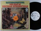 BUFFALO SPRINGFIELD Retrospective ATCO LP wlp ^^