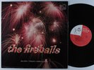 FIREBALLS Self Titled TOP RANK RM-324 LP mono ^^