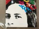 The Saints - All Fools Day - vinyl 12