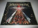 Megadeth - Endgame Vinyl LP Gatefold