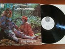 Jimmy Campbell LP Half Baked US VERTIGO Gatefold VEL-1000 FOLK PSYCH
