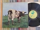 PINK FLOYD Atom Heart Mother Harvest original 1970 LP gatefold psych prog