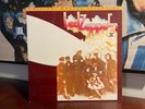 Led Zeppelin Vinyl - Led Zeppelin II - 1982 Mobile Fidelity MOFI MFSL - VG/VG