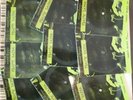 Rare Zappa One Size Fits All   Album on Polish Flexi-Disc Postcards