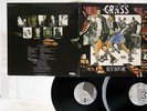 CRASS BEST BEFORE 1984 CRASS CAT NO.5 UK VINYL 2LP
