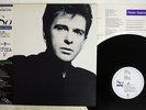 PETER GABRIEL SO CHARISMA 28VB-1088 Japan OBI VINYL LP