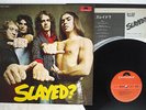 SLADE SLAYED? POLYDOR MP 2302 Japan VINYL LP