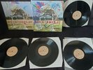 Beck Odelay 4lp Deluxe - ORG 010 (180G - Audiophile Vinyl) VG/VG+ #388 of 3000