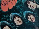 The Beatles - Rubber Soul MFSL 1-106 Japan-Pressung auf HQ-Vinyl ungespielt