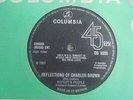 Rupert's People - Reflections Of Charles Brown c/w Hold On 1967 UK 45 COLUMBIA