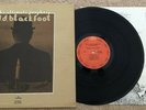 J.D. Blackfoot - The Ultimate Prophecy - USA Mercury LP - EX CONDITION - psych