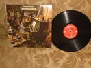 Thelonious Monk Underground Columbia CS 9622 2 eye stereo EX/NM LP Jon Hendricks