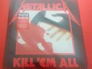 METALLICA - KILL 'EM ALL - 12