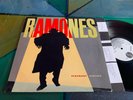 LP ITALY 1981 PROMO Ramones – Pleasant Dreams