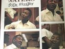 muddy waters folk singer lp
