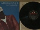 MORRISEY ‘ BONA DRAG’ LP N/ M