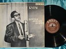 Little Jimmy  Scott 'If You Only Knew' LP