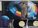 ELECTRIC LIGHT ORCHESTRA OUT OF THE BLUE UNITED ARTISTS GXG-25,6 Japan OBI 2LP