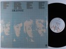 FREE Highway A&M LP VG+ SHRINK ^^