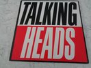 TALKING HEADS - TRUE STORIES