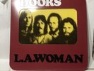 L.A. Woman by The Doors (Record, 1971)
