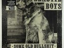 Beastie Boys - Some Old Bullshit LP - Grand Royal Colored Wax RSD 180g Re SEALED