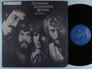 CREEDENCE CLEARWATER REVIVAL Pendulum FANTASY LP VG+ textured gatefold ^^