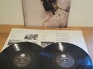 Peter Gabriel Passion Rare 1989 Geffen Records Double LP Sound Track w/ Sleeves