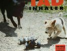 Tad ?– Inhaler NEW LP RSD 2021