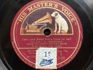 JACK HYLTON’S KIT-CAT BAND ‘CAN’T YOUR FRIEND FIND A FRIEND FOR ME’ HMV RARITY