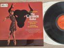 HMV ASD 2448 TAS* BIZET-SHCHEDRIN* THE CARMEN BALLET* ROZHDESTVENSKY NM