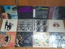Japan LP set of 43 The Beatles The Jimi Hendrix Black Sabbath Queen Miles Davis
