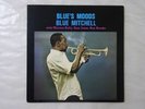 Blue Mitchell Blue's Moods Riverside VIJ-128 Japan   LP