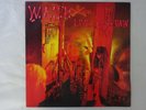 W.A.S.P. Live... In The Raw Capitol RP28-5518 Japan PROMO  LP