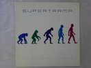 Supertramp Brother Where You Bound A&M Records AMP-28119 Japan   LP