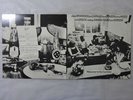 Traffic Welcome To The Canteen Island AML(i)-1008 Japan   LP