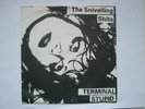 THE SNIVELLING SHITS - Terminal Stupid 7