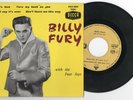 Billy Fury 