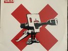 Original Banksy Badmeaningood vol 1 limited edition Vinyl Super RAR