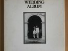 John Lennon Yoko Ono Wedding Album LP Good Condition