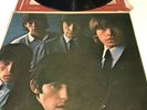 Rolling Stones: No.2 VG-/VG+ original 1965 LP on Decca XARL6619 & 6620