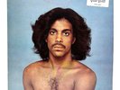 Prince - Self Titled Album (BSK 3366) Vinyl LP. **Rare** Promo Copy Warner Bros.