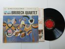 DAVE BRUBECK LP Time Out COLUMBIA original 6 EYE stereo vg++vinyl/nice vg+ cover