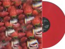 THEE OH SEES - Floating Coffin - RED Colored Vinyl Castle Face New Mint