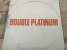 Kiss Double Platinum 1978 USA Sterling Pressing LP Vinyl Record w/ all Extras.
